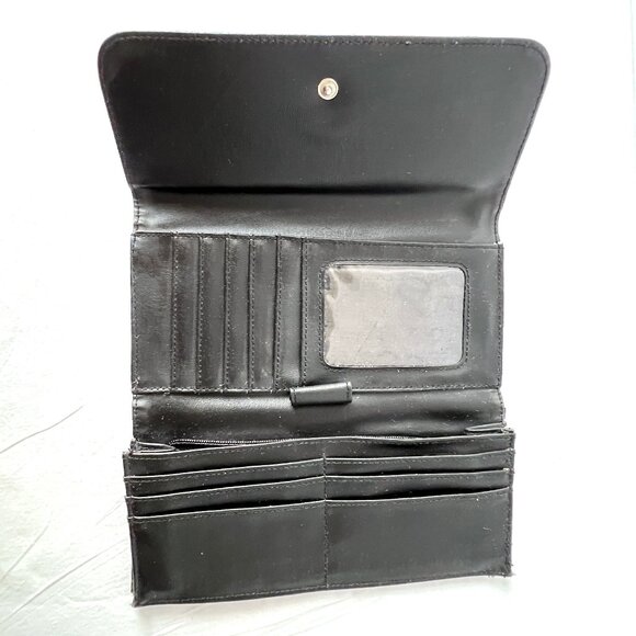 I Love Lucy Wallet, "California, Here We Come!" Episode 110 Trifold, Rare, EUC! - Picture 10 of 14